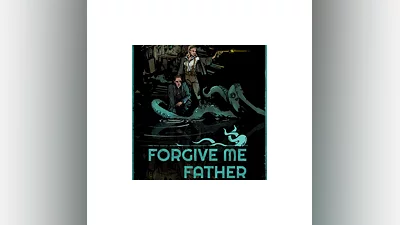 Forgive Me Father (Steam key | RU+CIS)
