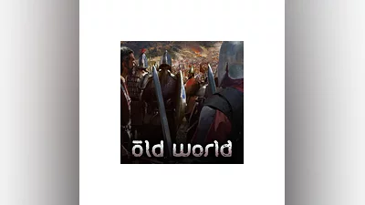 Old World (Steam key | RU+CIS)