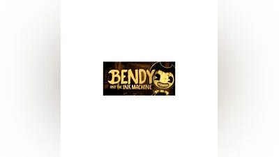 Bendy and the Ink Machine * STEAM RU   AUTO  0%