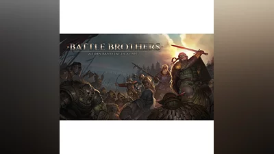 Battle Brothers