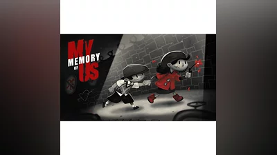 My Memory of Us