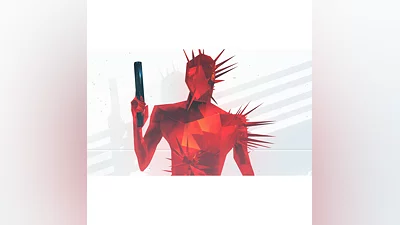 SUPERHOT MIND CONTROL DELETE