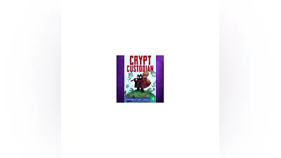 Crypt Custodian XBOX