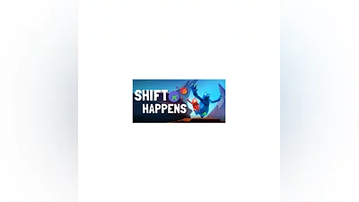 Shift Happens * STEAM RUSSIA   AUTODELIVERY  0% CARDS