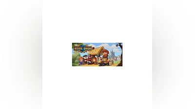 Anvil Saga * STEAM RUSSIA   AUTODELIVERY  0% CARDS