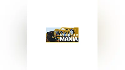 Offroad Mania | Steam Key GLOBAL