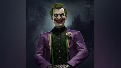 The Joker