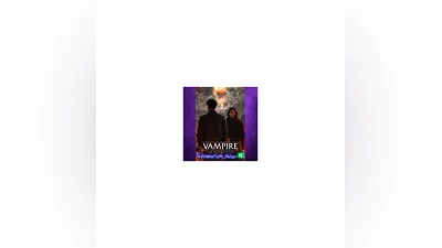 Vampire The Masquerade - Reckoning of New York XBOX