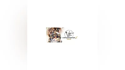 Steam Virtua Fighter 5 R.E.V.O. 30th Anniversary| AUTO