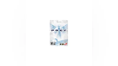 PREY 2006 GLOBAL STEAM KEY   + RU