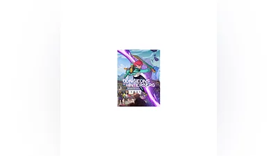 Dungeons of Hinterberg - Supporter Bundle Steam key