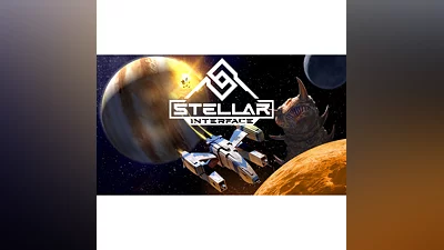 Stellar Interface