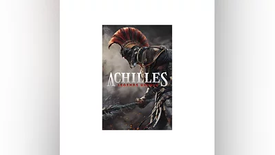 Achilles Legends Un Steam key Global RU/CIS Region free
