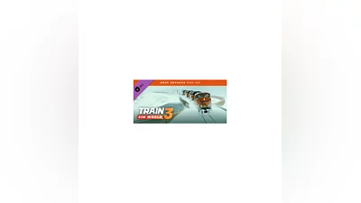 Train Sim World  3: BNSF SD70ACe Add-On DLC