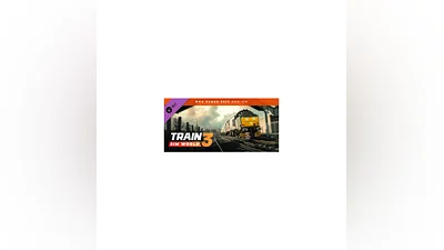Train Sim World  3: Rail Operations Group BR Class 37/7