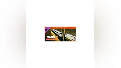 Train Sim World  3: DB BR 403 ICE 3 Railbow Add-On DLC