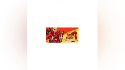 Shadow Warrior 3: Definitive Edition * STEAM RU