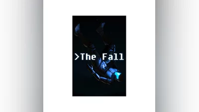 The Fall Xbox One & Xbox Series X|S activation