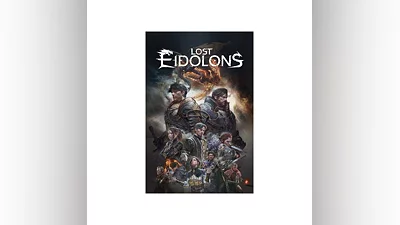 Lost Eidolons Xbox Series X|S activation