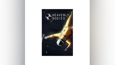 Heavenly Bodies Xbox One & Xbox Series X|S activation
