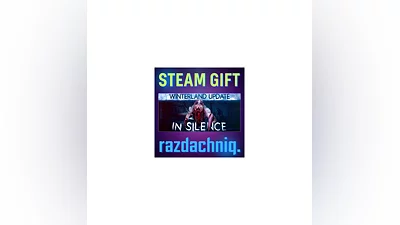 In Silence {Steam Gift/RU/CIS} + Gift