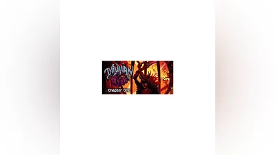 Diluvian Ultra  STEAM KEY  GLOBAL