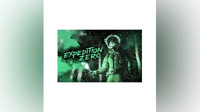 Expedition Zero   (steam key RU, CIS)