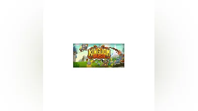 Kingdom Rush * STEAM RUSSIA   AUTODELIVERY  0% CARDS