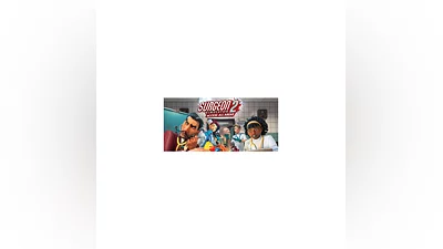 Surgeon Simulator 2 * STEAM RU   AUTO  0%