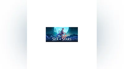 Sea of Stars (Steam Gift RU)