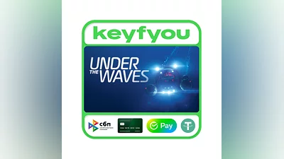 Under The Waves / STEAM KEY
