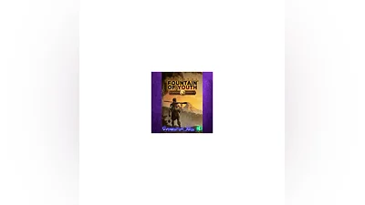 Survival Fountain of Youth XBOX