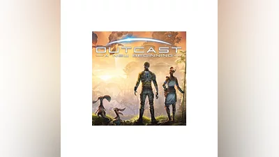 Outcast - A New Beginning (Steam key | RU+CIS)