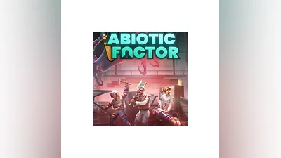 Abiotic Factor (Steam key | RU+CIS)