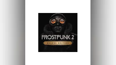 Frostpunk 2 - Deluxe Edition (Steam key | RU+CIS)