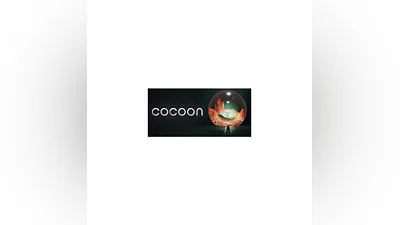Cocoon - STEAM GIFT RUSSIA