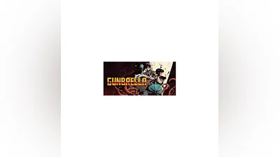 Gunbrella - STEAM GIFT RUSSIA