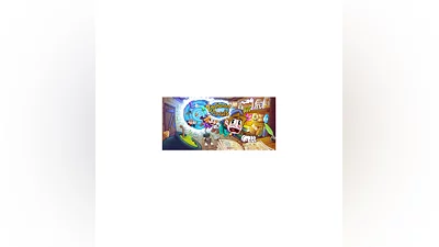 Enchanted Portals * STEAM RU   AUTO  0%