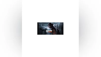 ️The Last of Us Part II Remastered | AUTO CIS/UA Steam