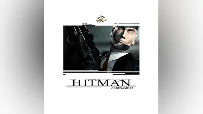 Hitman: Codename 47 Steam key Global RU/CIS Region free