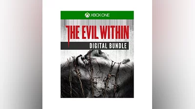 The Evil Within - Digital Bundle XBOX KEY