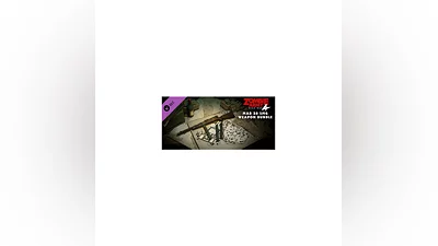 Zombie Army 4: MAB 38 SMG Bundle DLC - STEAM RU