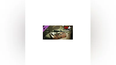 Zombie Army 4: Sten MK2 SMG Bundle DLC - STEAM RU