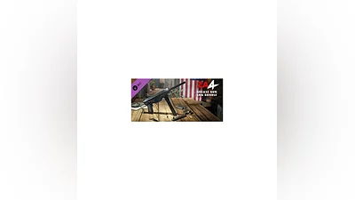 Zombie Army 4: Grease Gun SMG Bundle DLC - STEAM RU