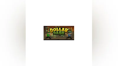 Dollar Dash STEAM KEY REGION FREE GLOBAL ROW + GIFT