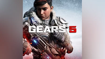 Gears 5