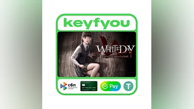White Day: A Labyrinth Named School / STEAM KEY