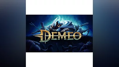 Demeo VR Oculus Quest 1/2/3/Pro Key