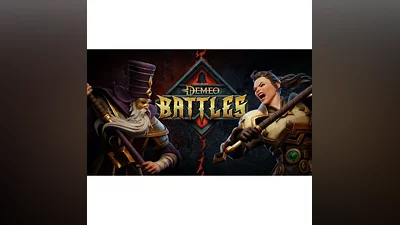 Demeo Battles VR Oculus Quest 1/2/3/Pro Key