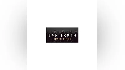Bad North: Jotunn Edition | Key Steam RU/CIS+GLOBAL